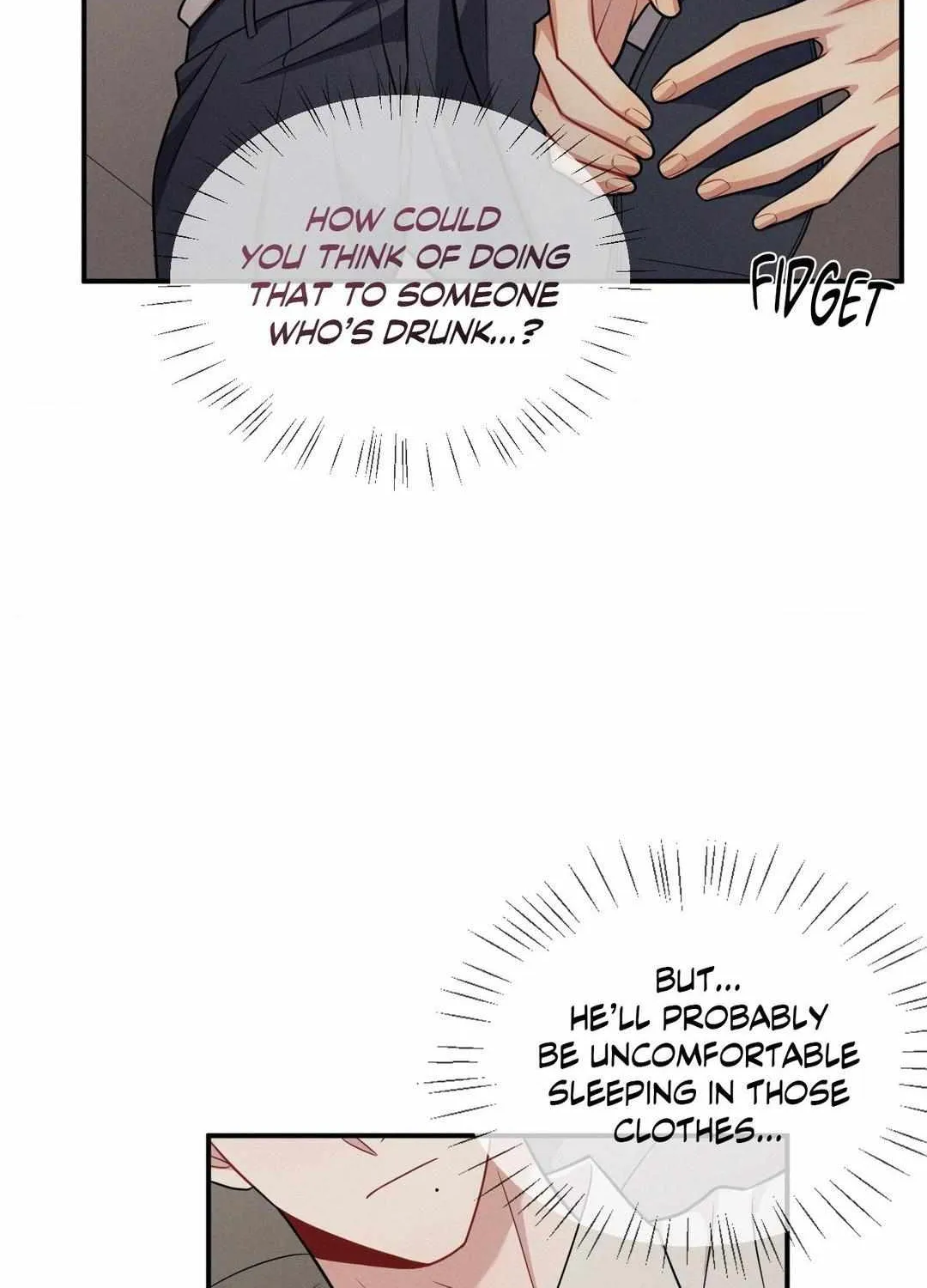 A Loyal Dog Mangakakalot X Chapter 16 Page 13