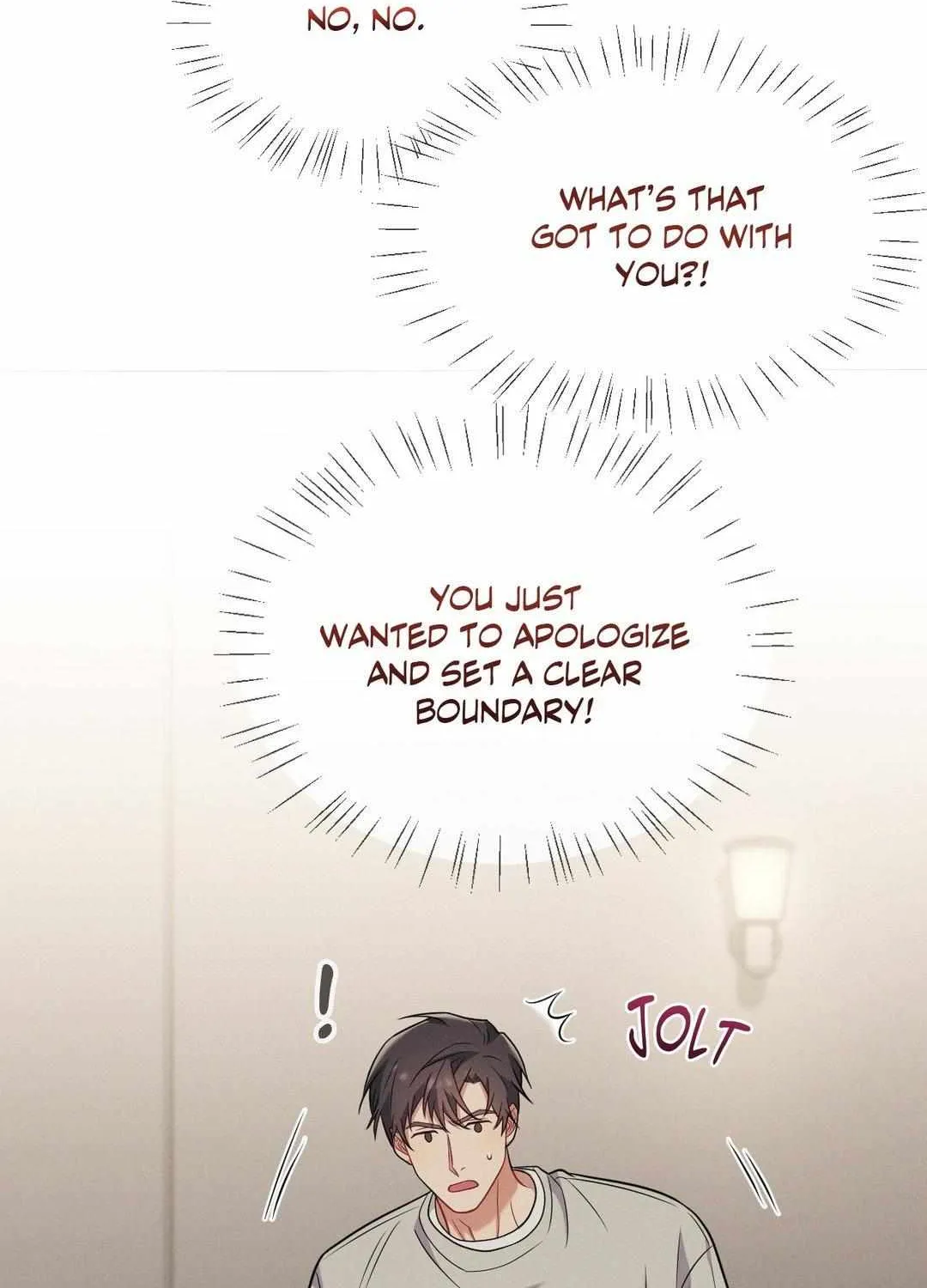 A Loyal Dog Mangakakalot X Chapter 16 Page 15