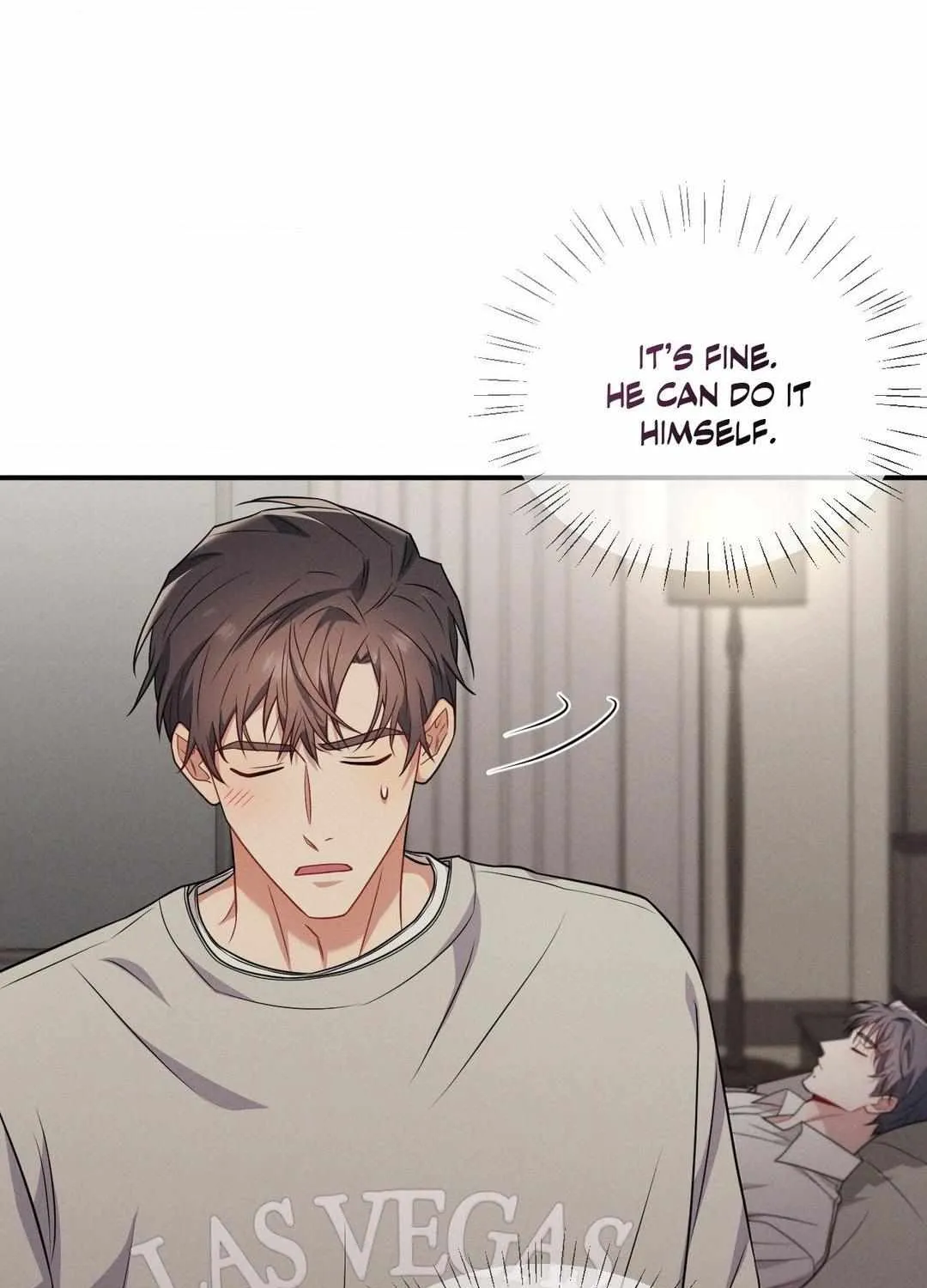 A Loyal Dog Mangakakalot X Chapter 16 Page 17