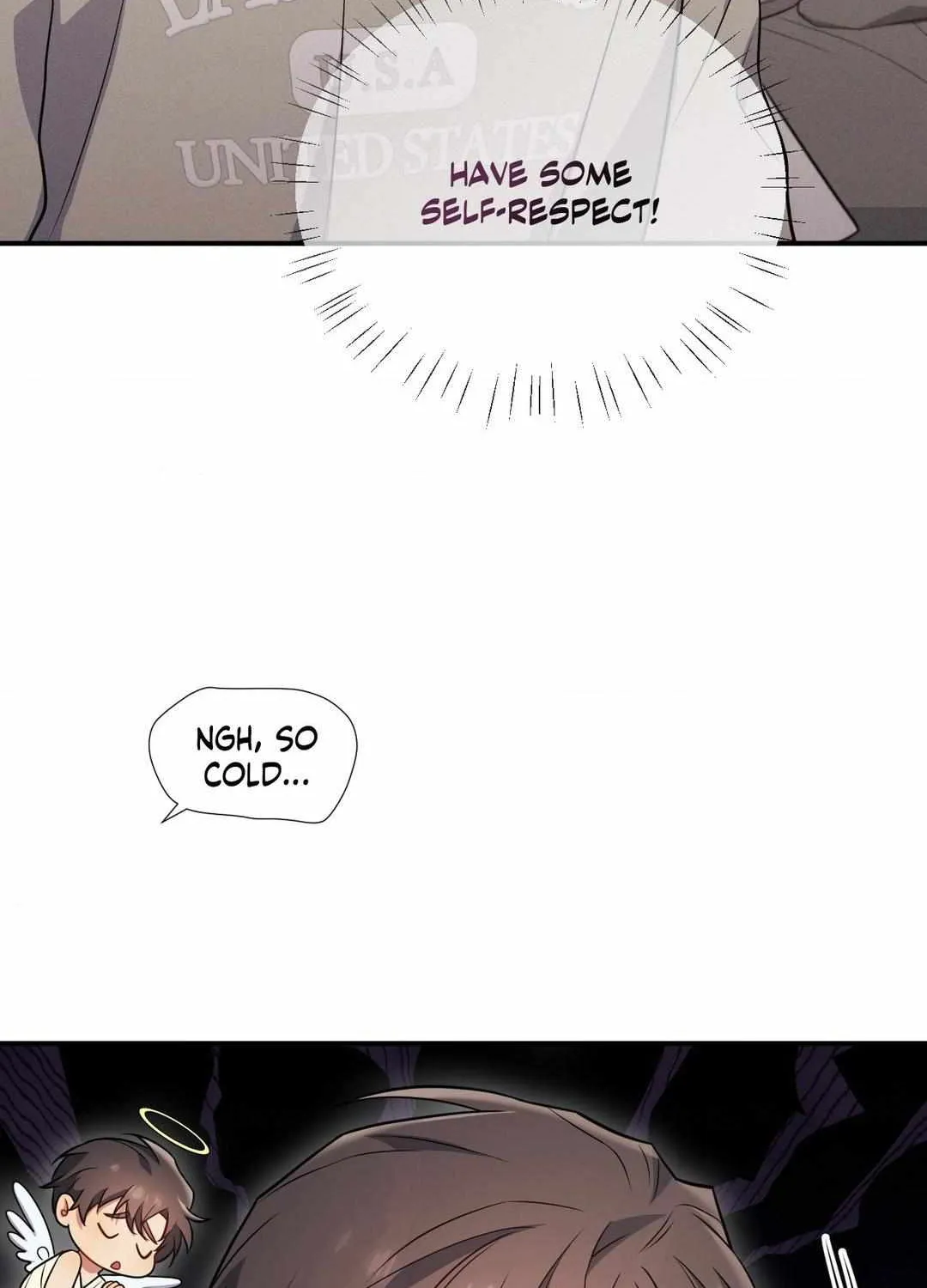 A Loyal Dog Mangakakalot X Chapter 16 Page 18