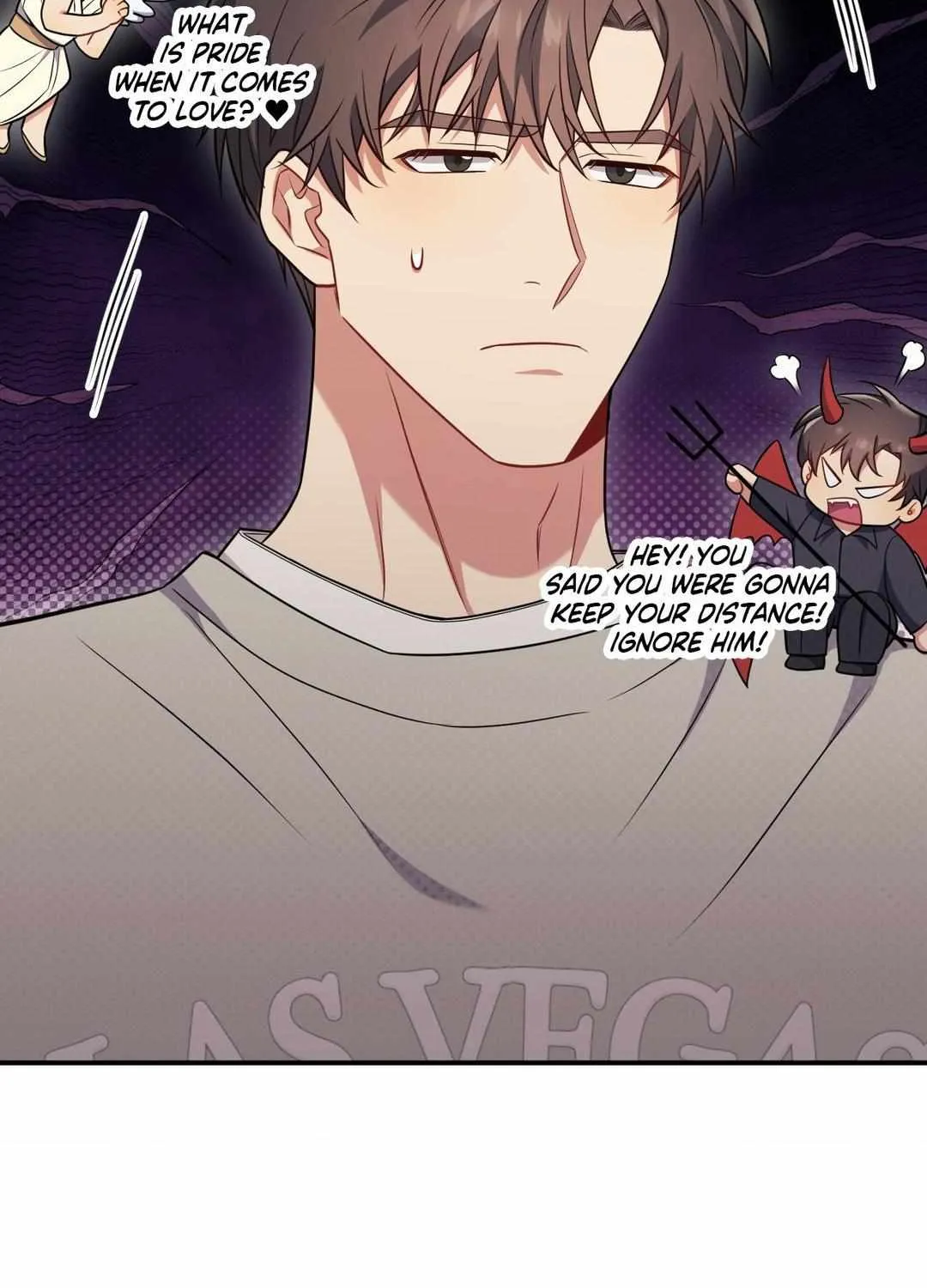 A Loyal Dog Mangakakalot X Chapter 16 Page 19