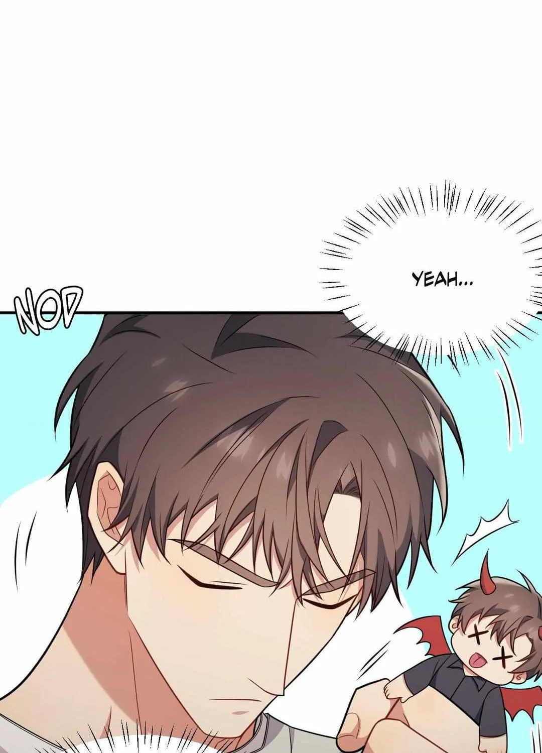 A Loyal Dog Mangakakalot X Chapter 16 Page 20