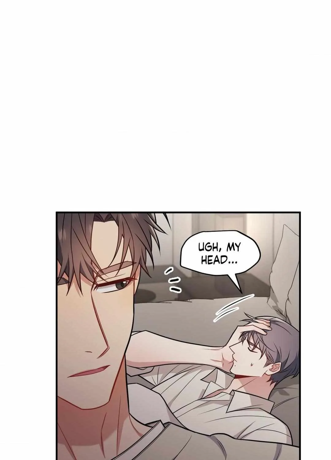 A Loyal Dog Mangakakalot X Chapter 16 Page 22