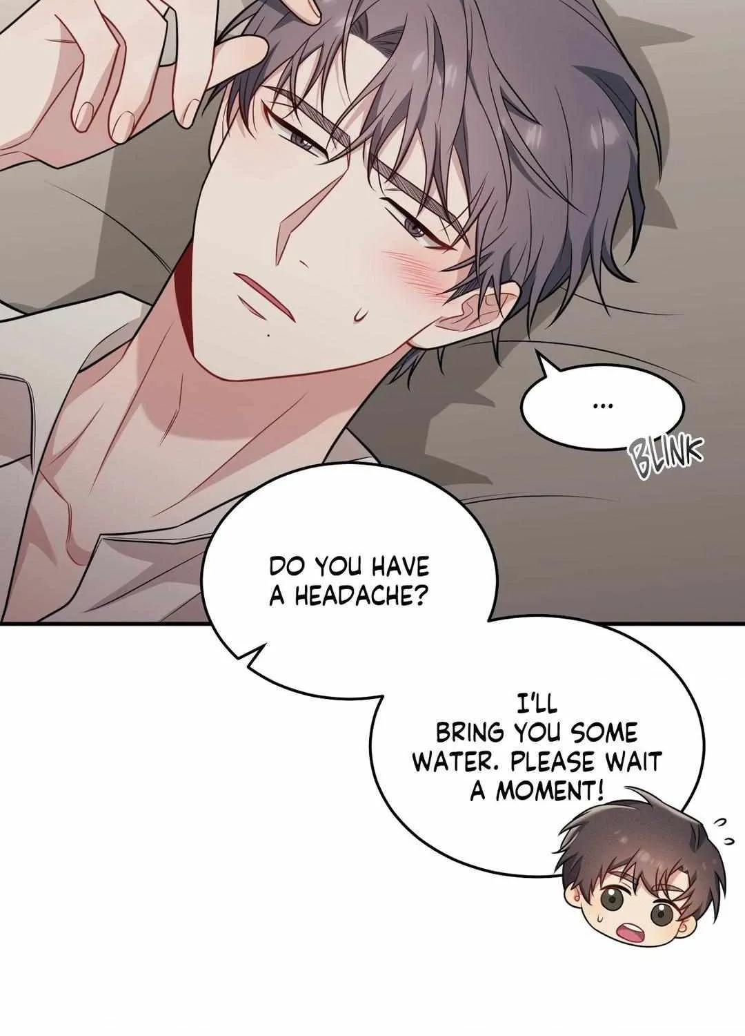 A Loyal Dog Mangakakalot X Chapter 16 Page 24