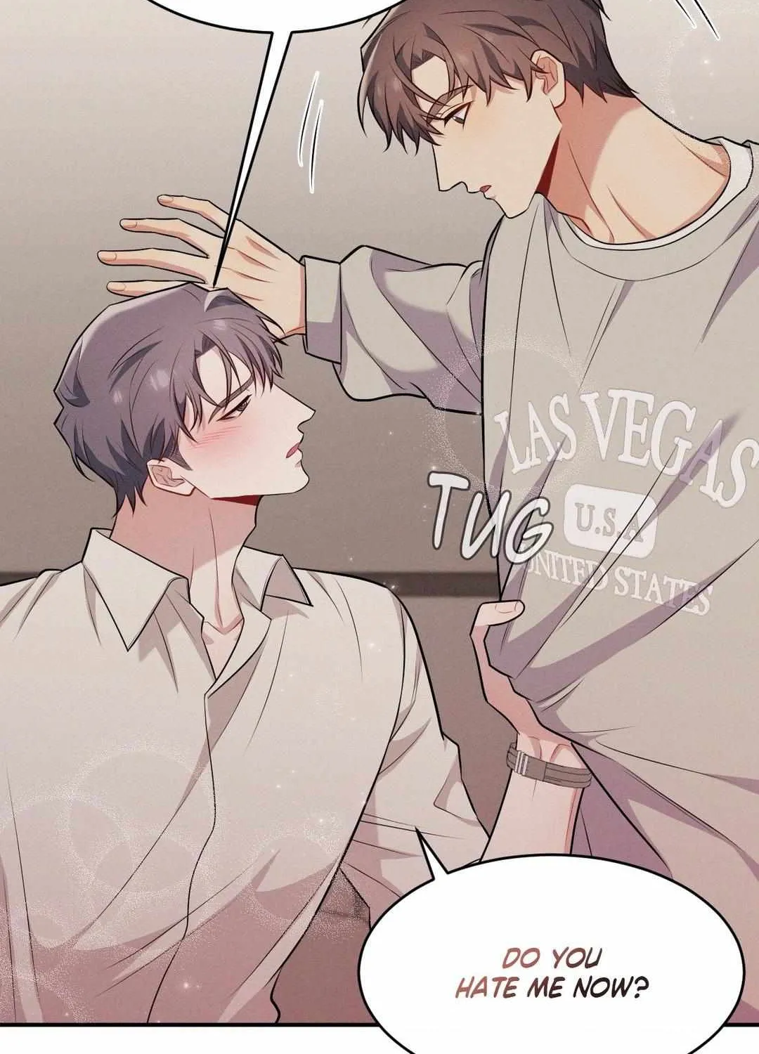 A Loyal Dog Mangakakalot X Chapter 16 Page 33