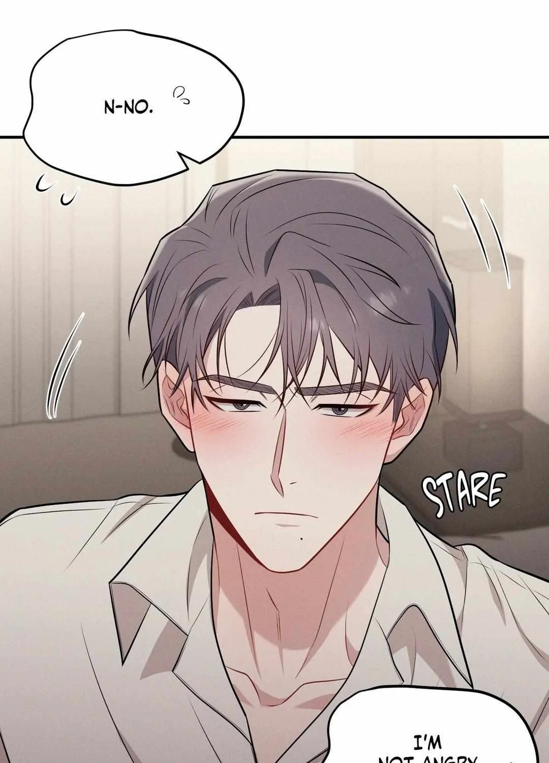 A Loyal Dog Mangakakalot X Chapter 16 Page 37