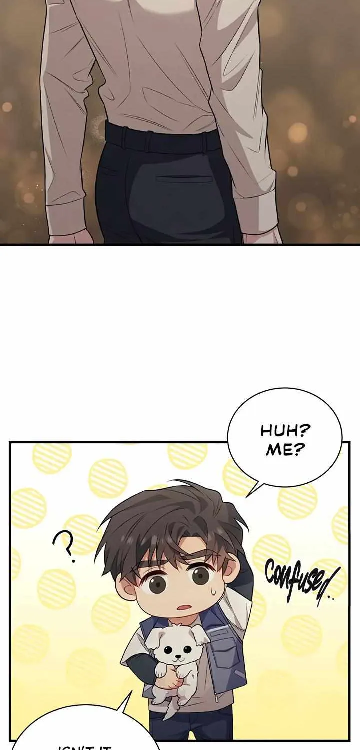 A Loyal Dog Mangakakalot X Chapter 2 Page 15