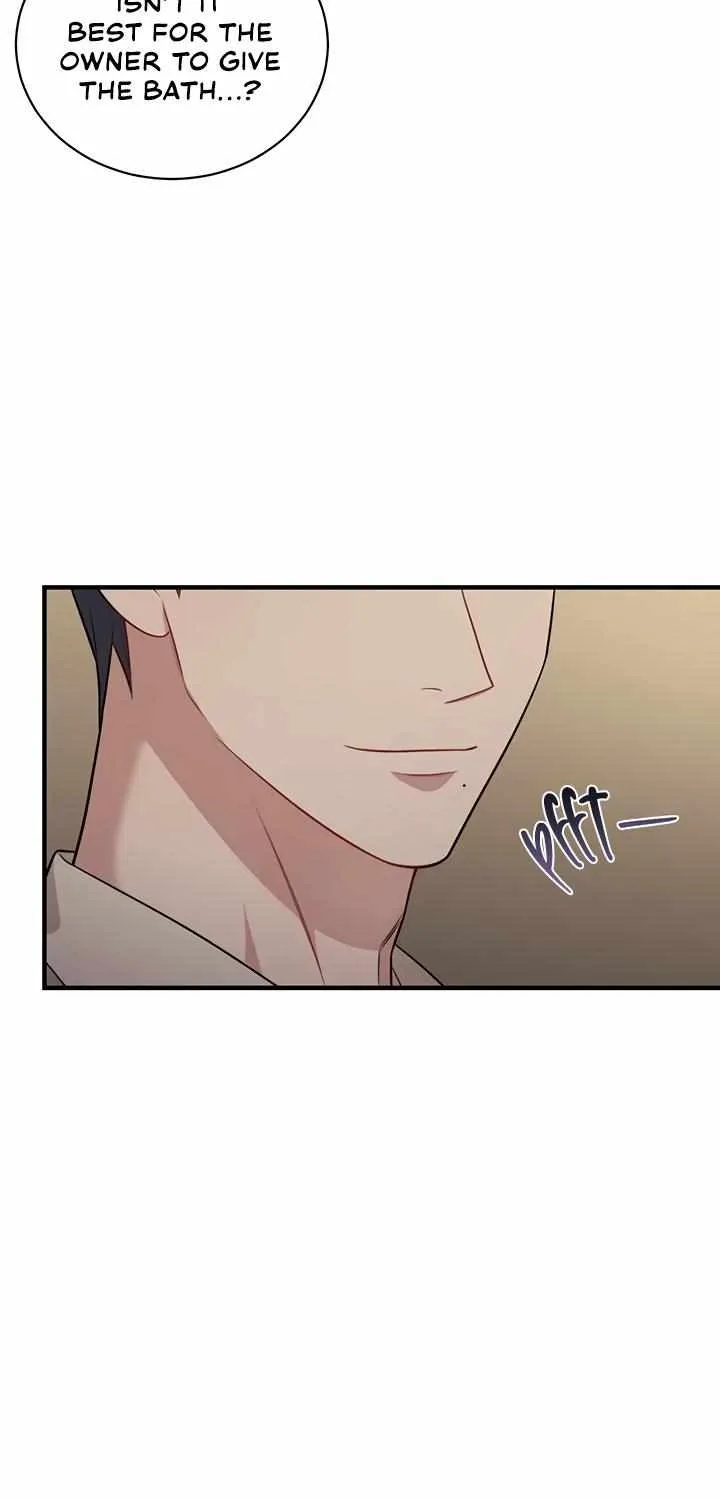 A Loyal Dog Mangakakalot X Chapter 2 Page 16