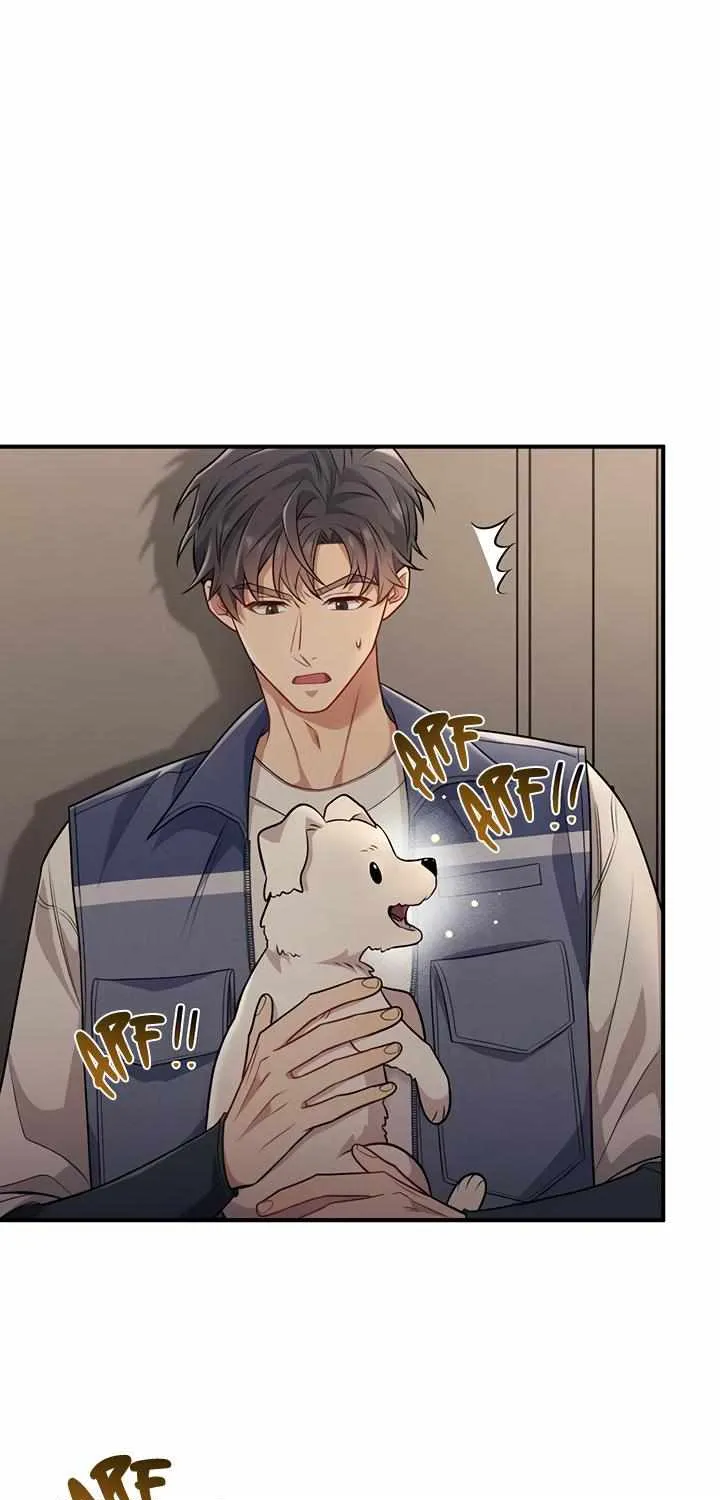 A Loyal Dog Mangakakalot X Chapter 2 Page 12