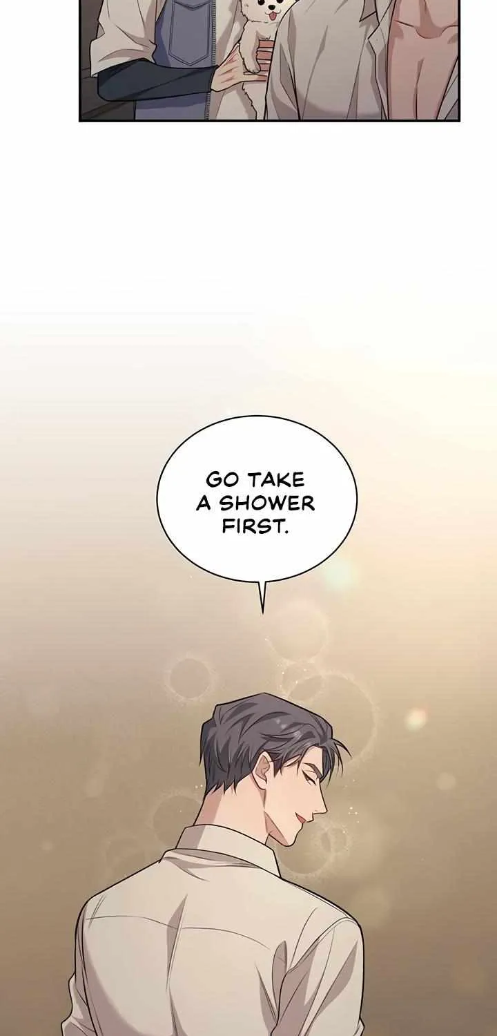 A Loyal Dog Mangakakalot X Chapter 2 Page 14