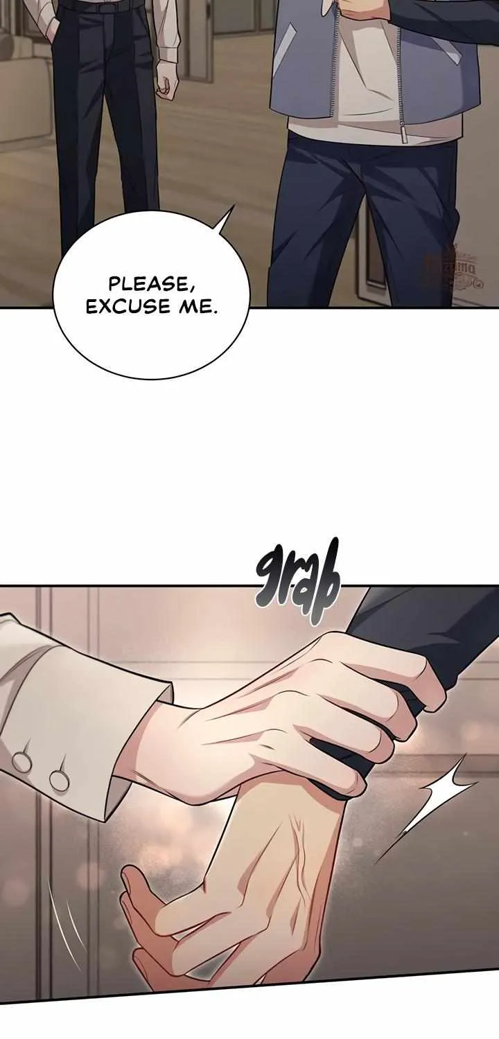 A Loyal Dog Mangakakalot X Chapter 2 Page 23