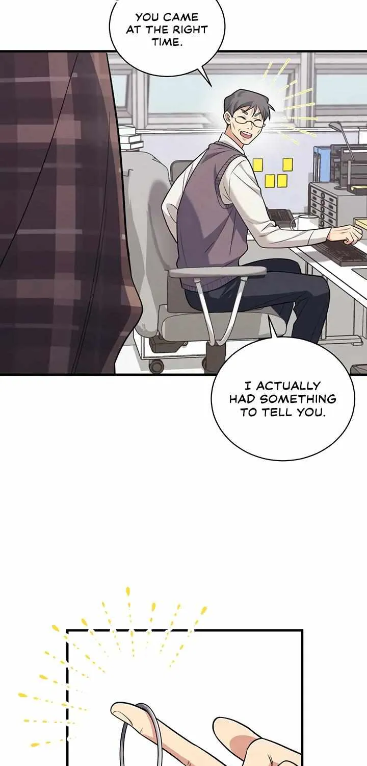 A Loyal Dog Mangakakalot X Chapter 2 Page 35