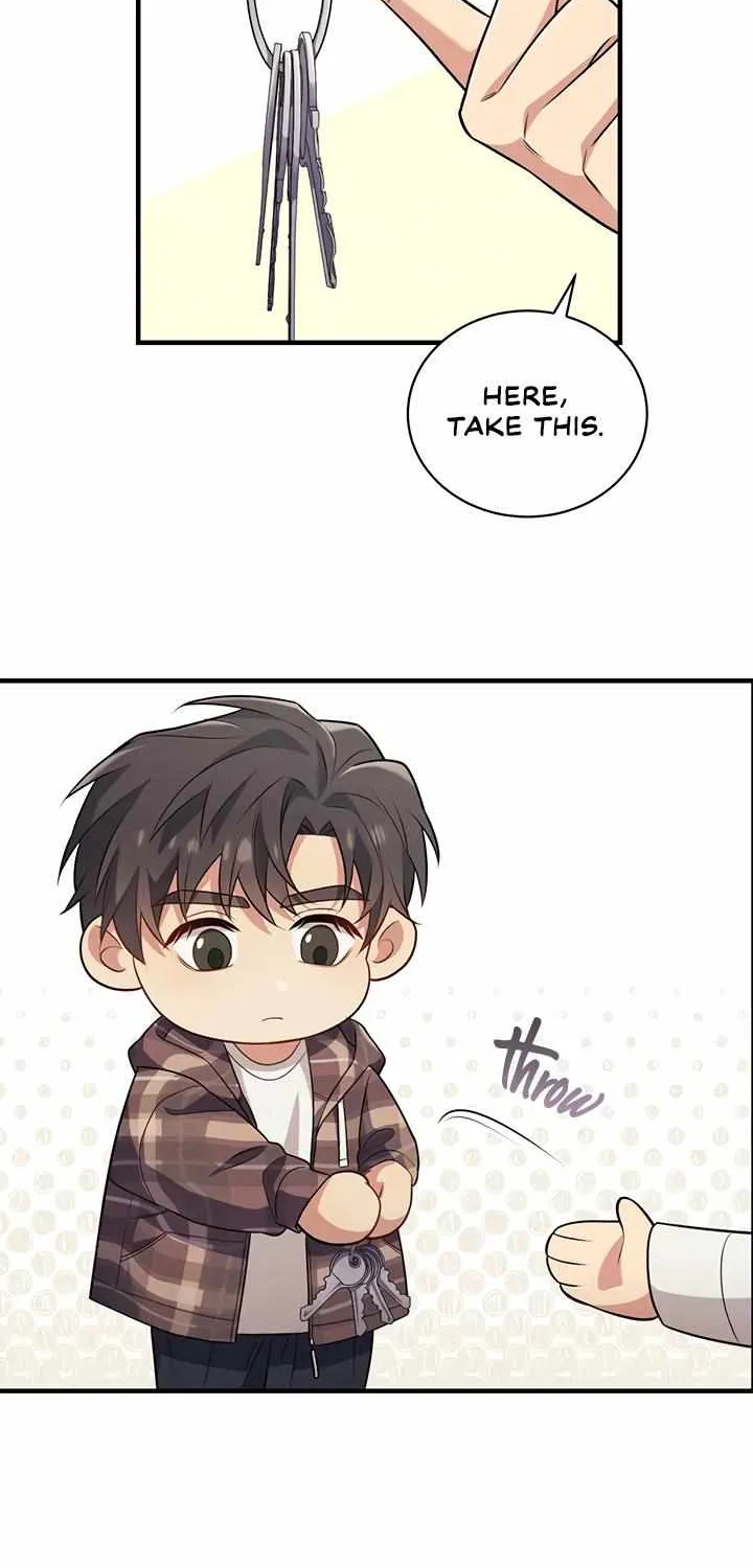 A Loyal Dog Mangakakalot X Chapter 2 Page 36