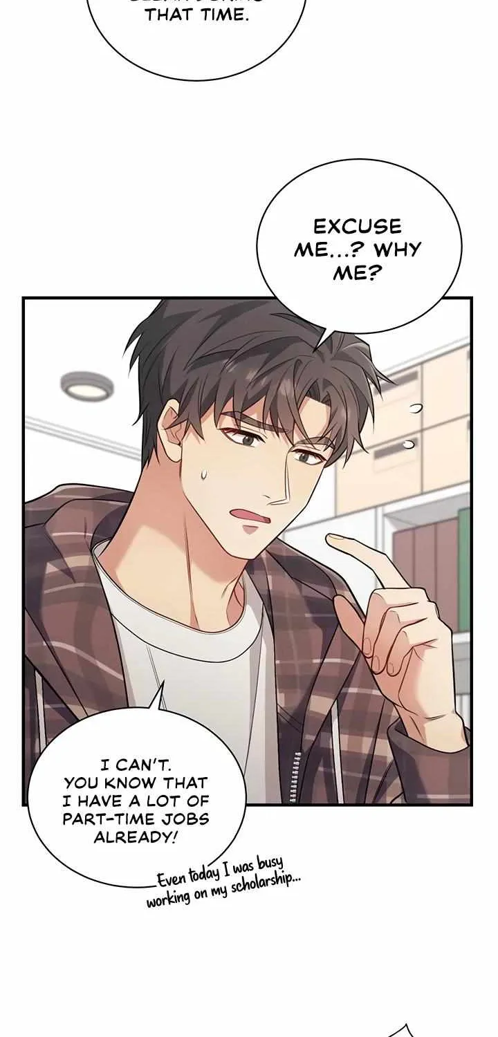A Loyal Dog Mangakakalot X Chapter 2 Page 38