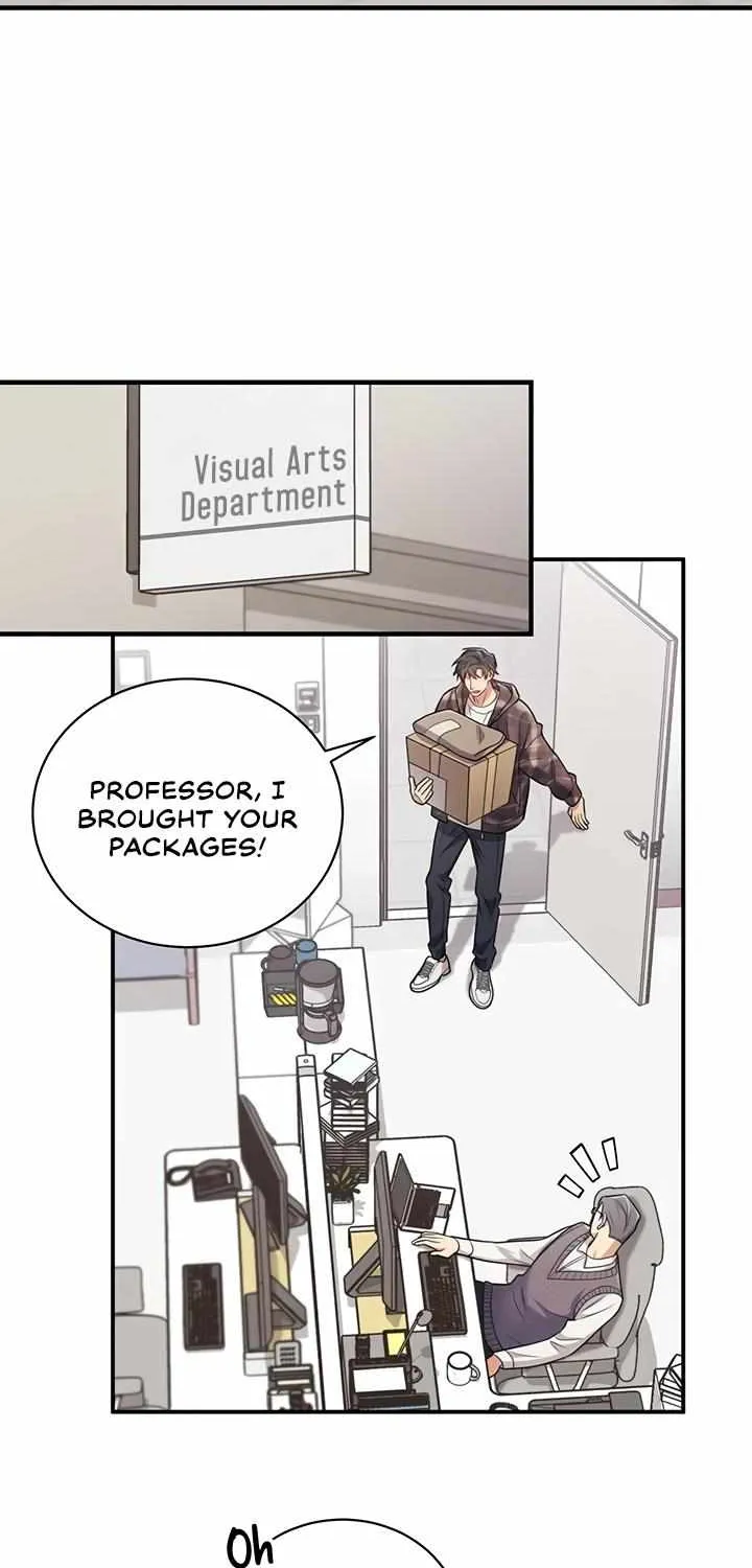 A Loyal Dog Mangakakalot X Chapter 2 Page 34