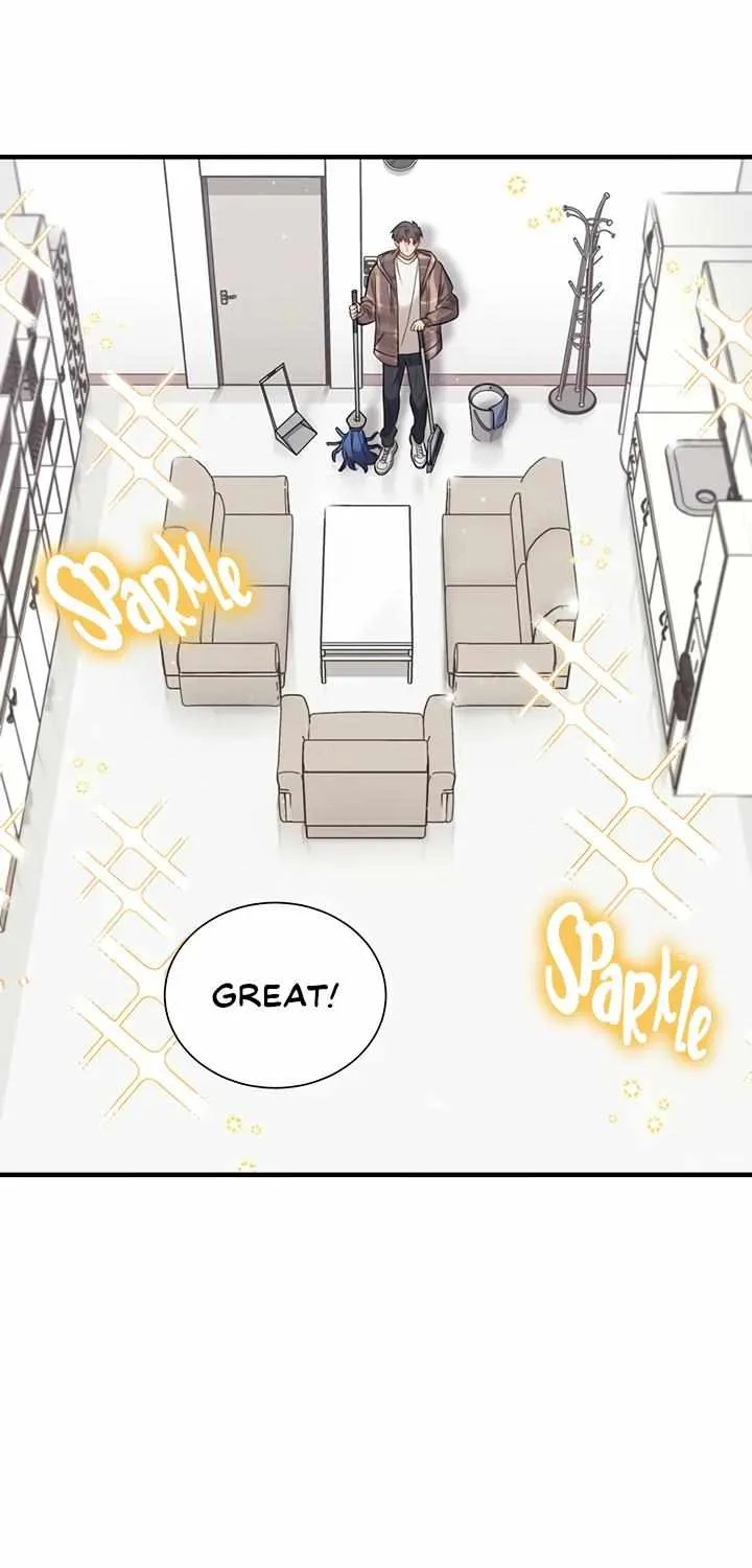 A Loyal Dog Mangakakalot X Chapter 2 Page 50