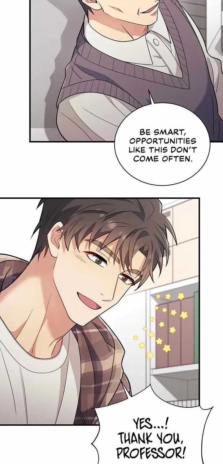 A Loyal Dog Mangakakalot X Chapter 2 Page 41