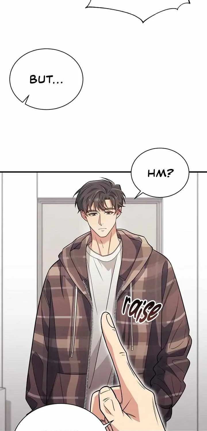 A Loyal Dog Mangakakalot X Chapter 2 Page 42