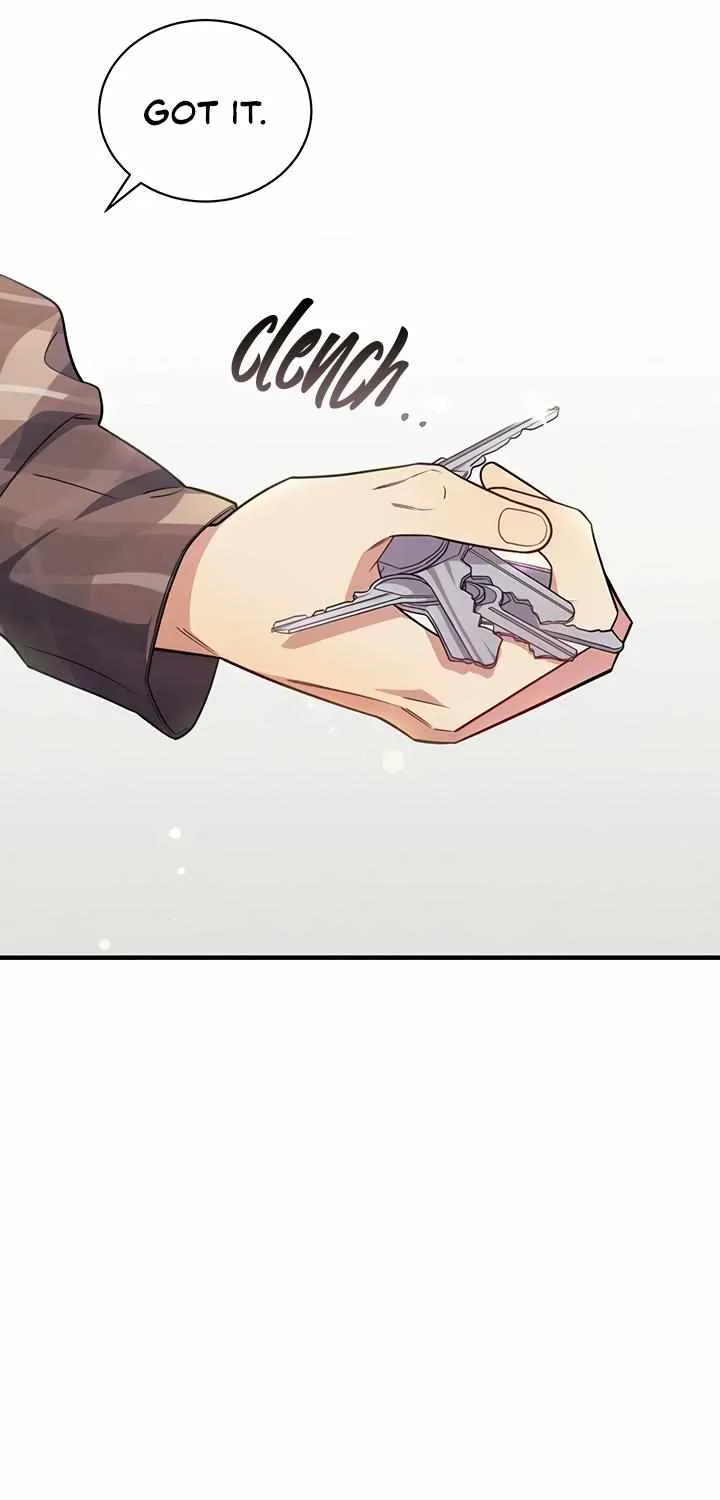 A Loyal Dog Mangakakalot X Chapter 2 Page 44