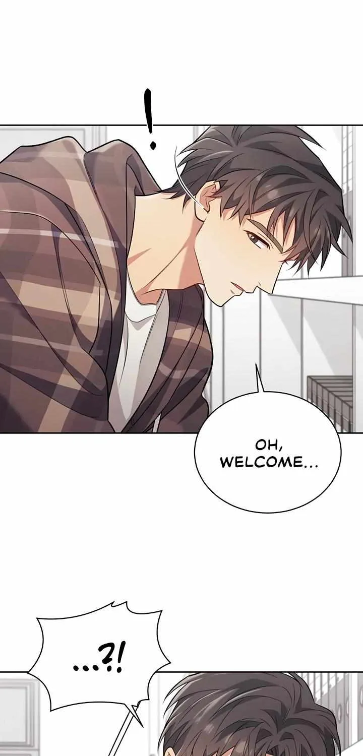 A Loyal Dog Mangakakalot X Chapter 2 Page 54