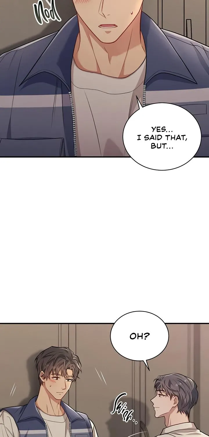 A Loyal Dog Mangakakalot X Chapter 2 Page 8