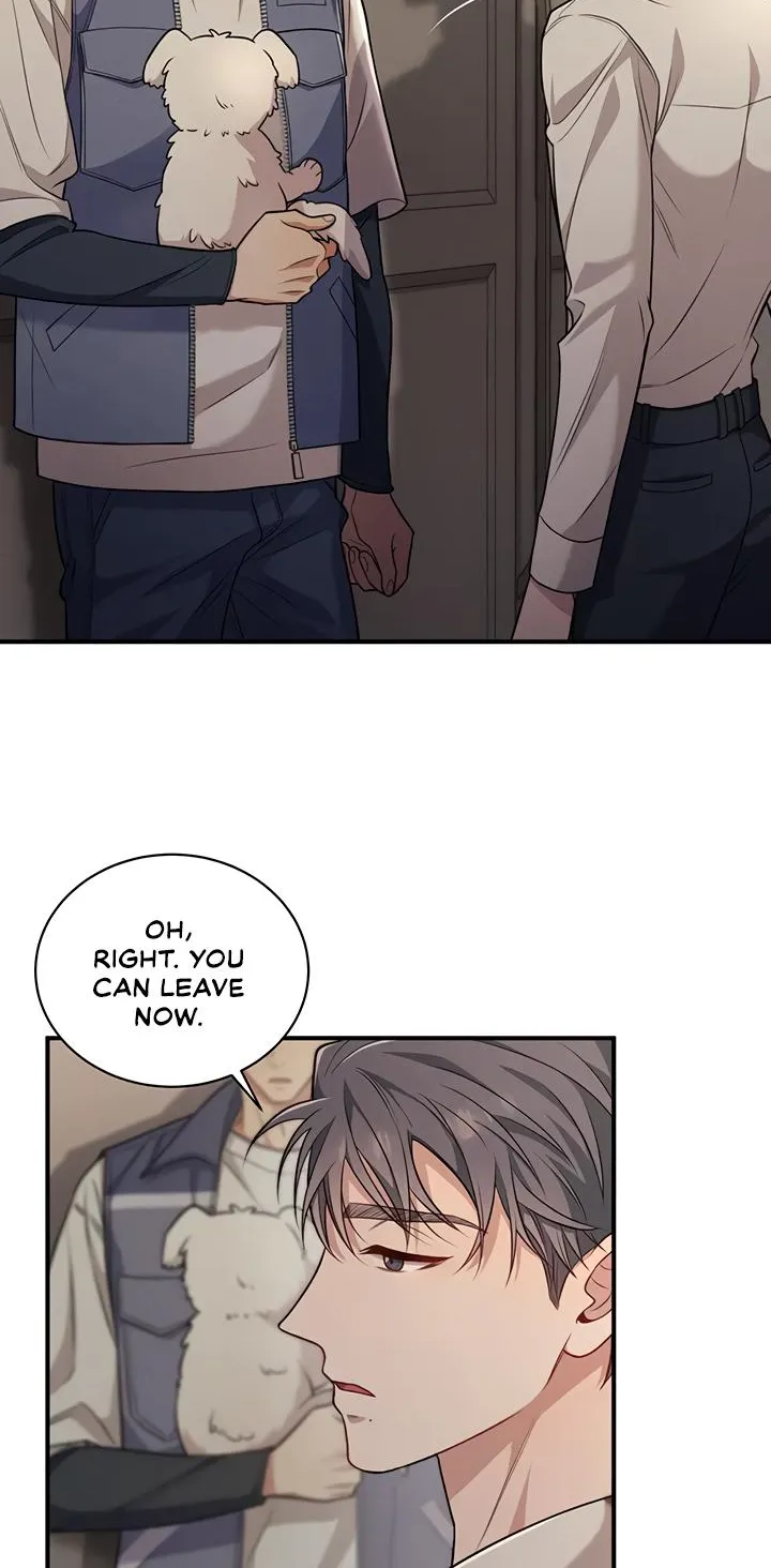 A Loyal Dog Mangakakalot X Chapter 2 Page 9