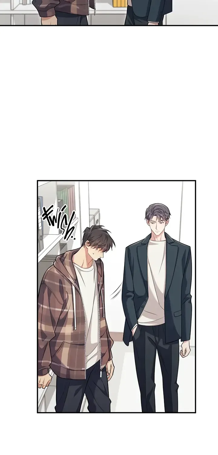 A Loyal Dog Mangakakalot X Chapter 3 Page 17
