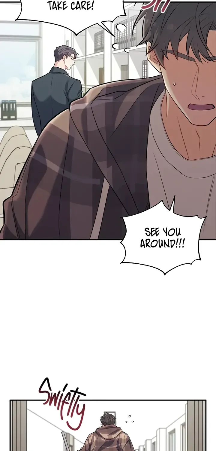 A Loyal Dog Mangakakalot X Chapter 3 Page 20