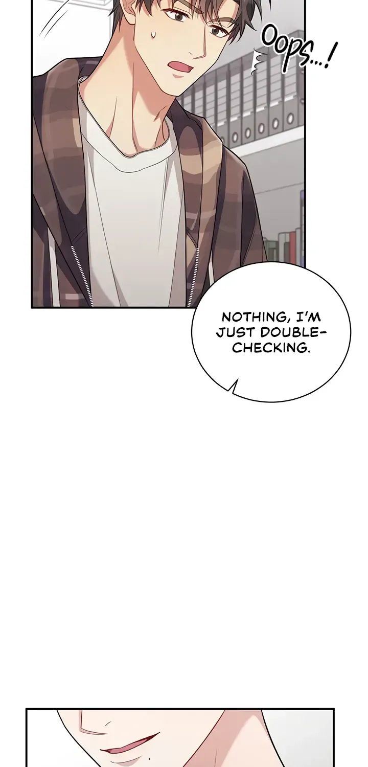 A Loyal Dog Mangakakalot X Chapter 3 Page 14
