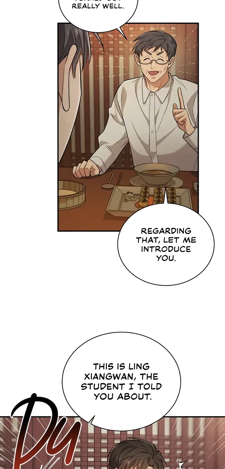 A Loyal Dog Mangakakalot X Chapter 3 Page 27