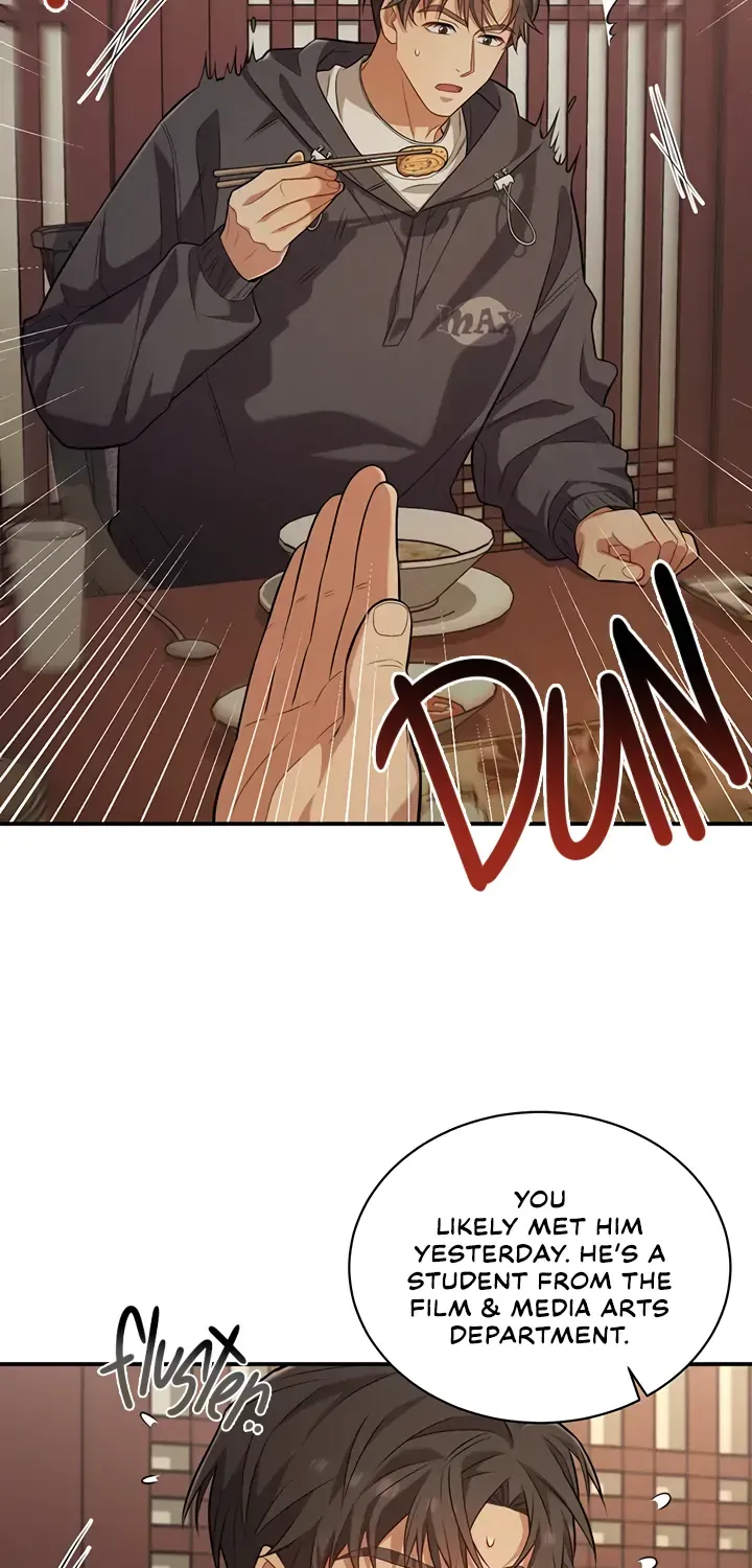 A Loyal Dog Mangakakalot X Chapter 3 Page 28