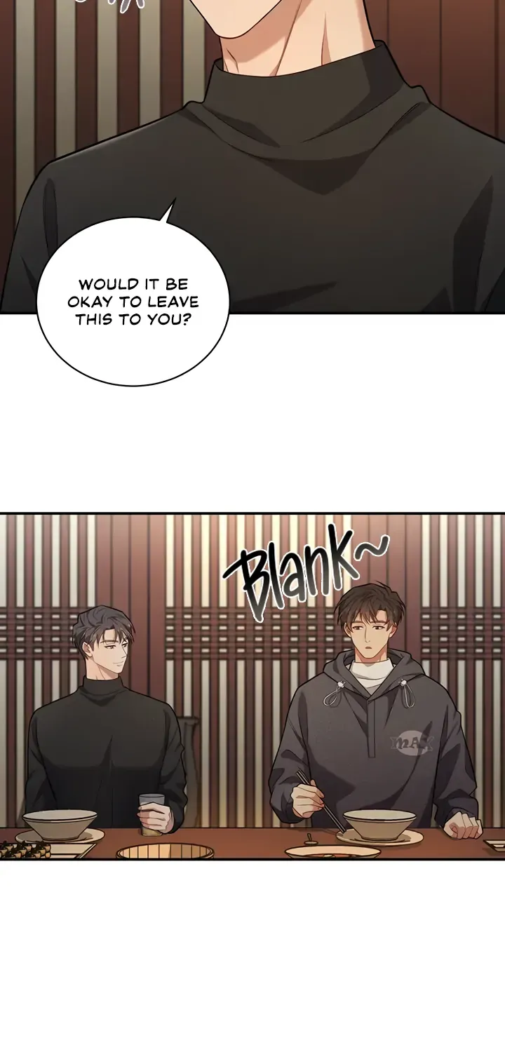 A Loyal Dog Mangakakalot X Chapter 3 Page 30