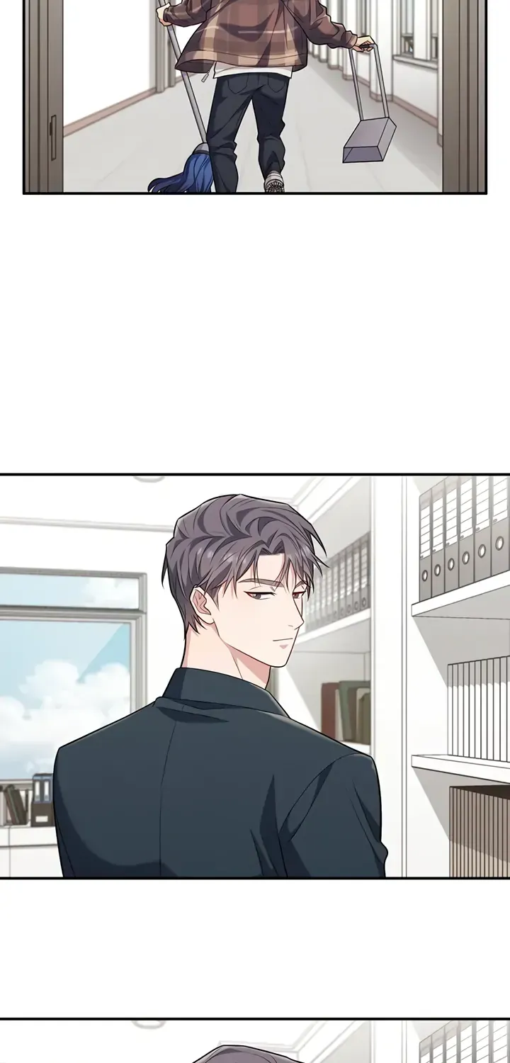 A Loyal Dog Mangakakalot X Chapter 3 Page 21