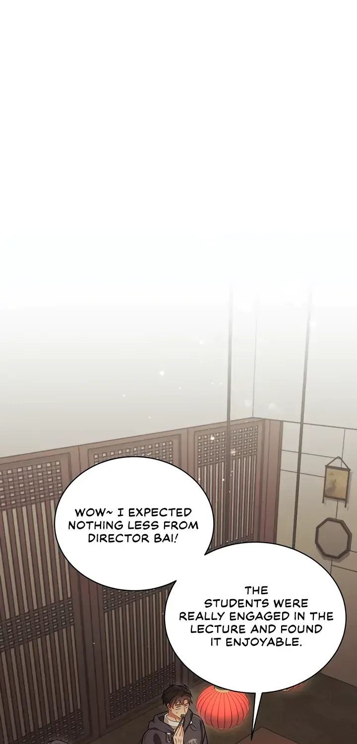 A Loyal Dog Mangakakalot X Chapter 3 Page 23