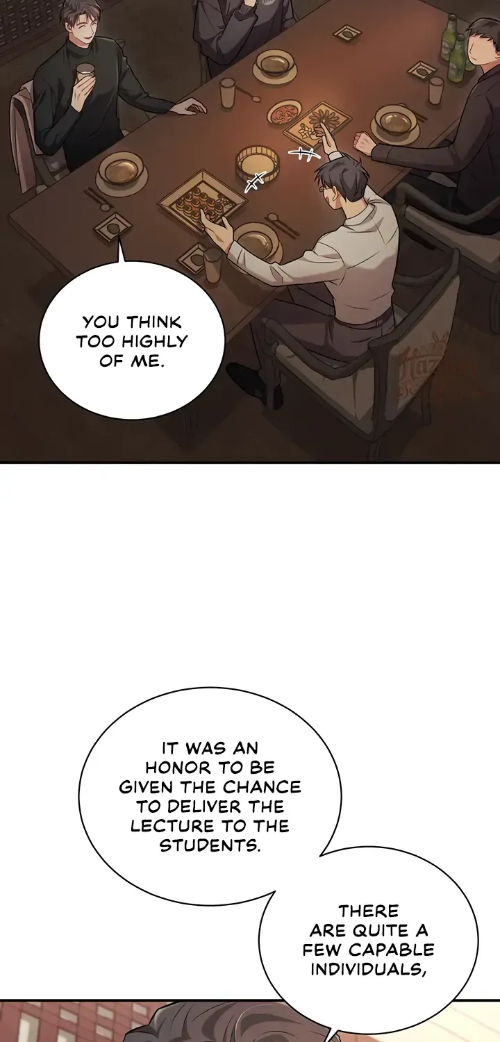 A Loyal Dog Mangakakalot X Chapter 3 Page 24