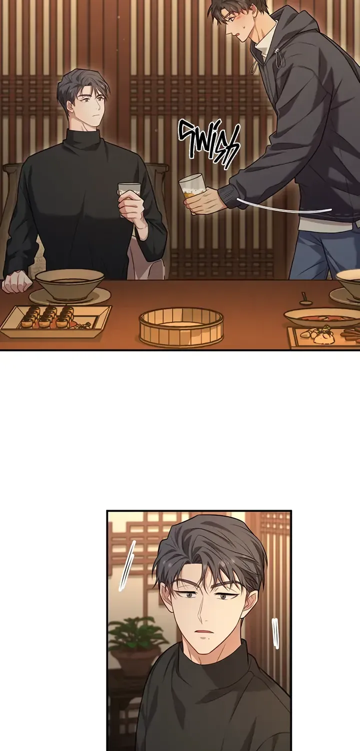 A Loyal Dog Mangakakalot X Chapter 3 Page 35