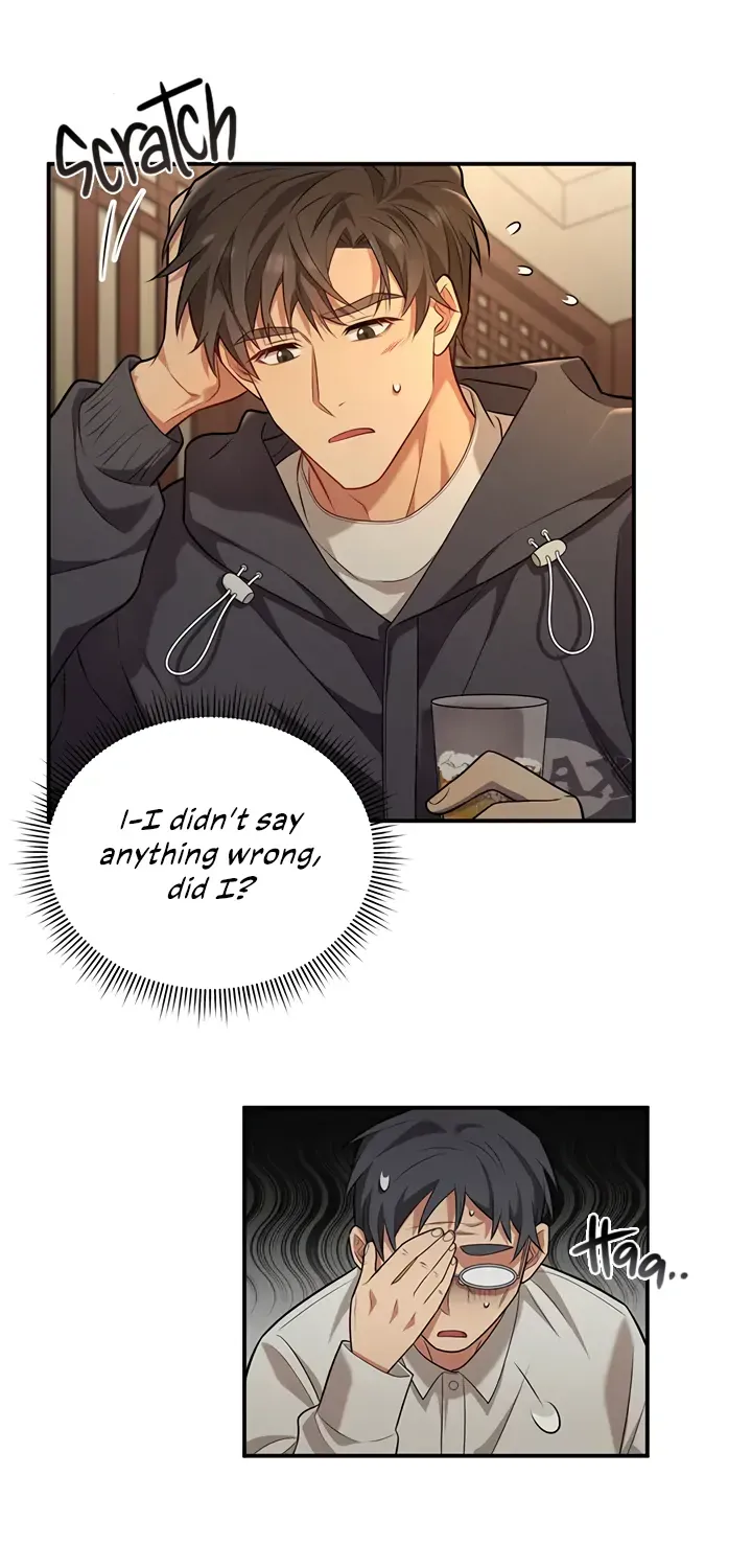 A Loyal Dog Mangakakalot X Chapter 3 Page 37