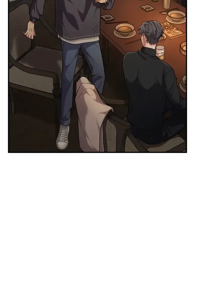 A Loyal Dog Mangakakalot X Chapter 3 Page 32