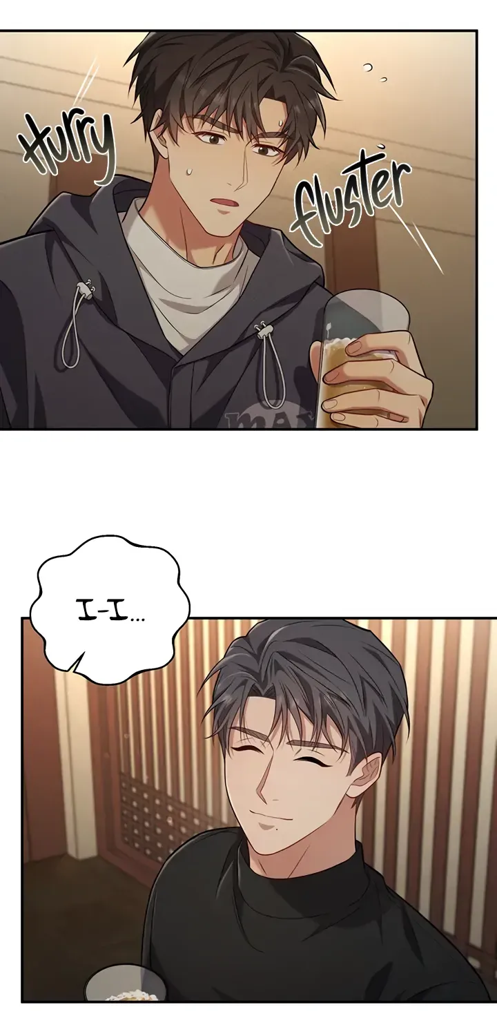 A Loyal Dog Mangakakalot X Chapter 3 Page 33