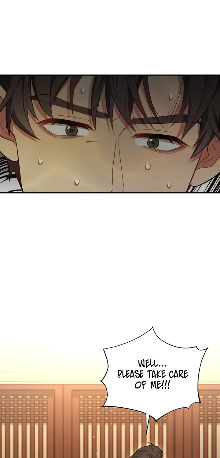 A Loyal Dog Mangakakalot X Chapter 3 Page 34