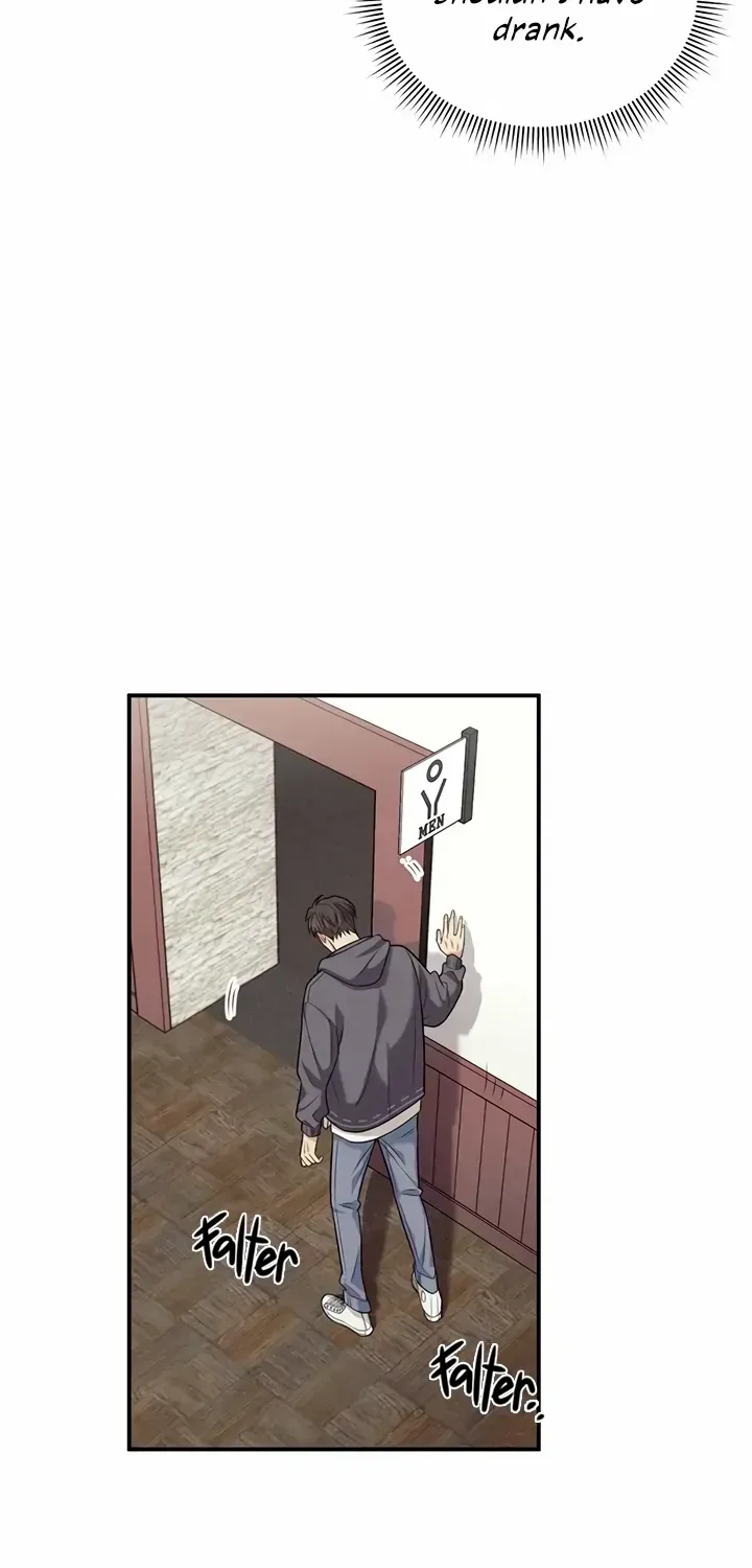 A Loyal Dog Mangakakalot X Chapter 3 Page 45