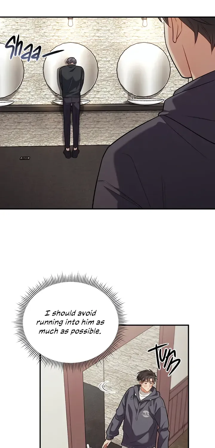 A Loyal Dog Mangakakalot X Chapter 3 Page 47