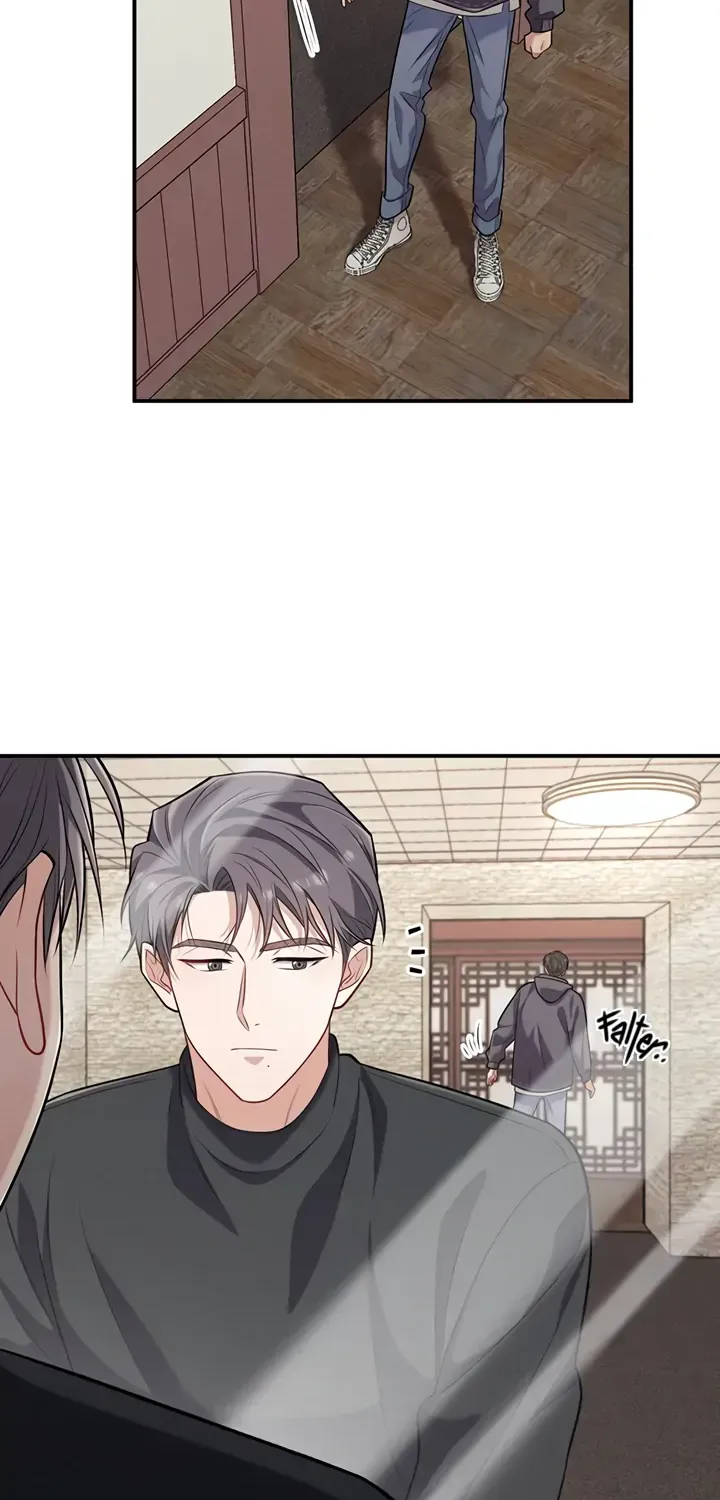A Loyal Dog Mangakakalot X Chapter 3 Page 48