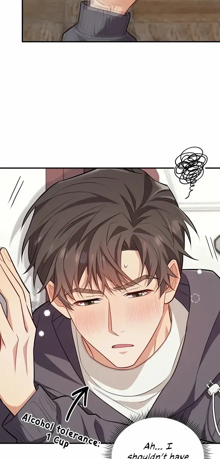 A Loyal Dog Mangakakalot X Chapter 3 Page 44