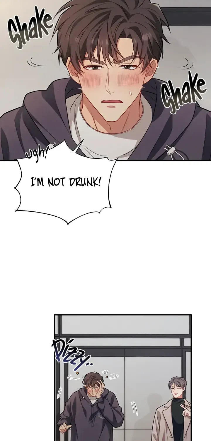 A Loyal Dog Mangakakalot X Chapter 3 Page 56