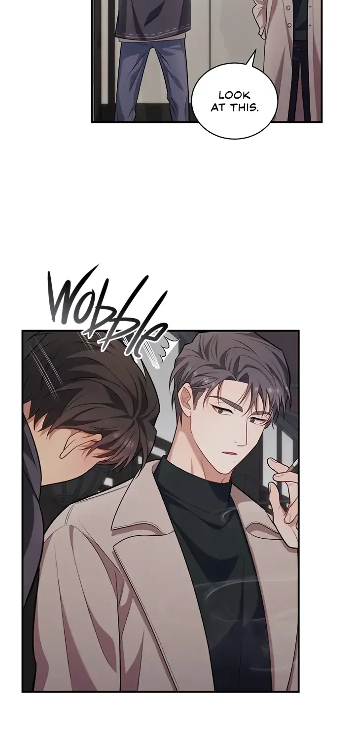 A Loyal Dog Mangakakalot X Chapter 3 Page 57