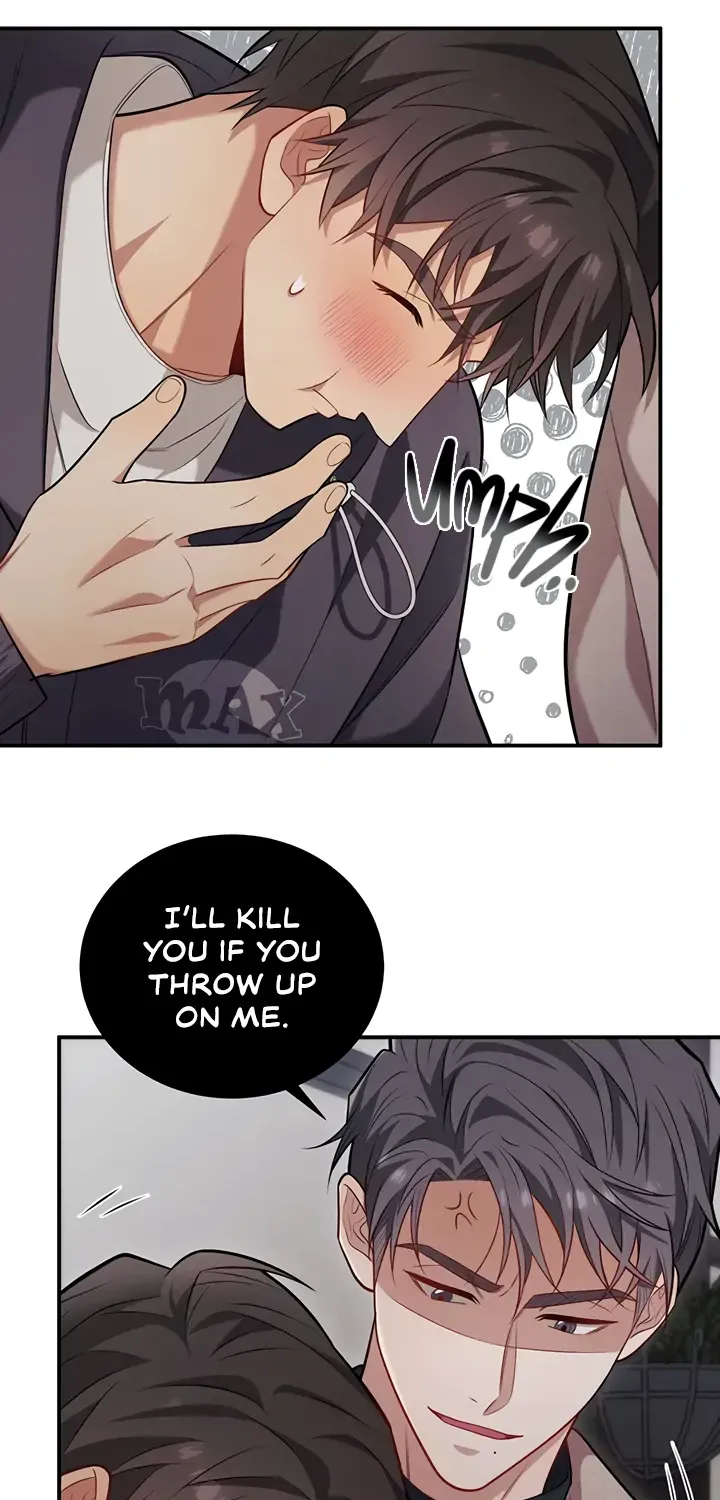 A Loyal Dog Mangakakalot X Chapter 3 Page 59