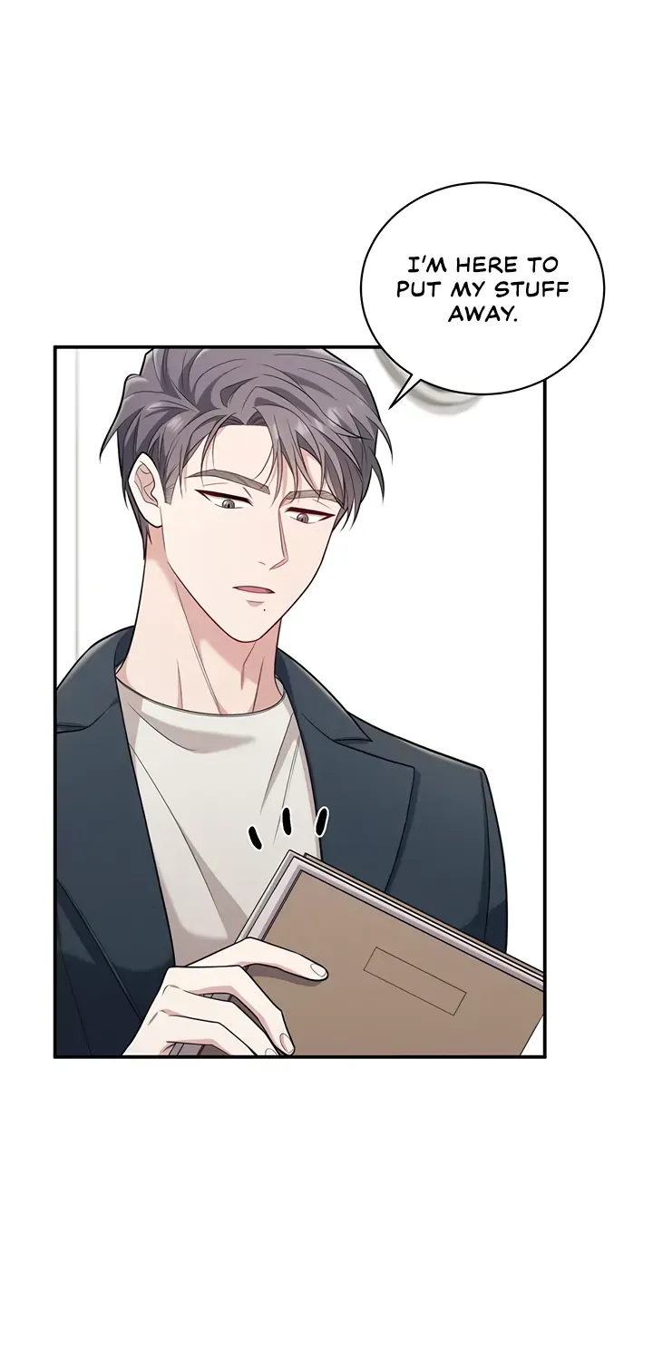 A Loyal Dog Mangakakalot X Chapter 3 Page 6