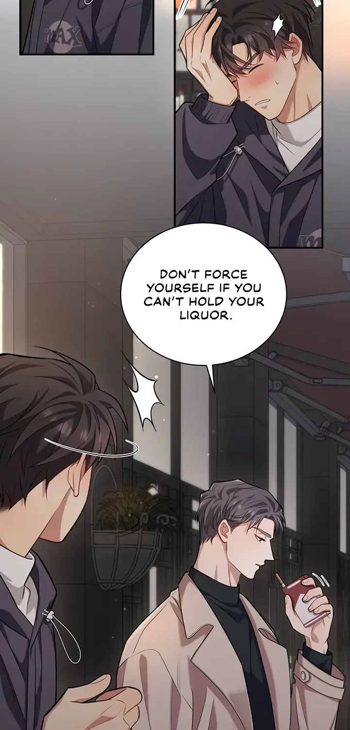 A Loyal Dog Mangakakalot X Chapter 3 Page 51