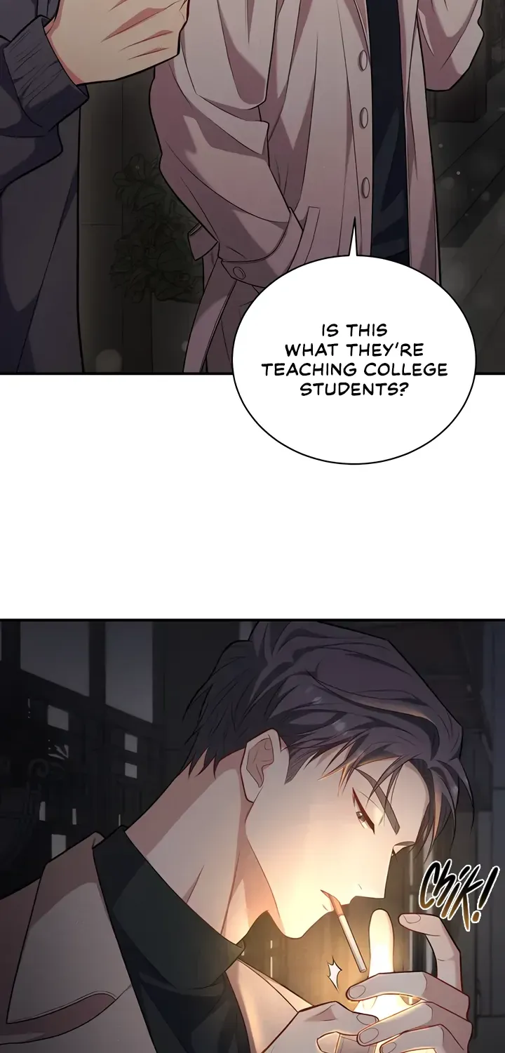 A Loyal Dog Mangakakalot X Chapter 3 Page 52